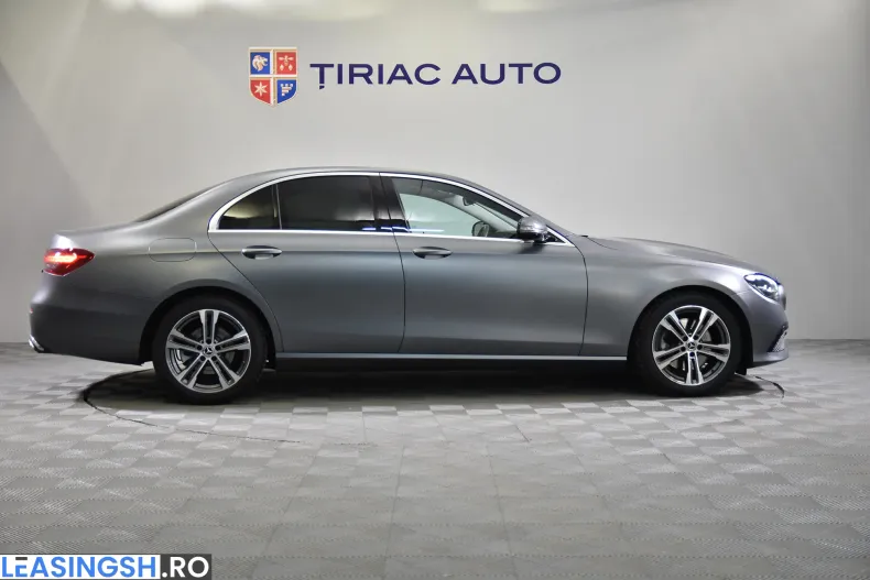 Mercedes-Benz E din 2020 cu 125.053 km - oferta MER208422 - foto 6