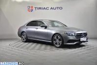 Mercedes-Benz E din 2020 cu 125.053 km - oferta MER208422 - foto 7