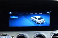 Mercedes-Benz E din 2020 cu 125.053 km - oferta MER208422 - foto 20
