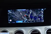 Mercedes-Benz E din 2020 cu 125.053 km - oferta MER208422 - foto 23