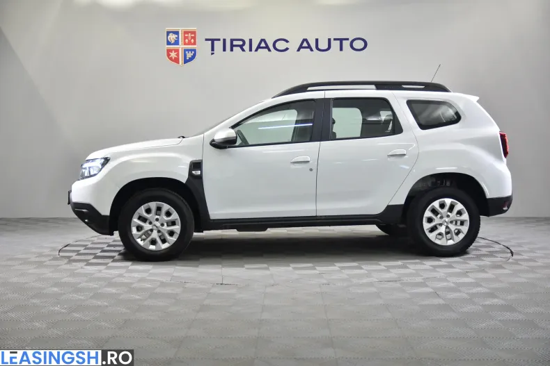 Dacia Duster din 2023 cu 103.902 km - oferta DAC208423 - foto 2