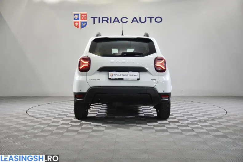 Dacia Duster din 2023 cu 103.902 km - oferta DAC208423 - foto 4