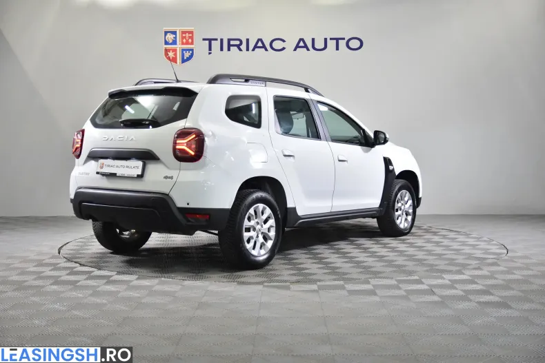 Dacia Duster din 2023 cu 103.902 km - oferta DAC208423 - foto 5