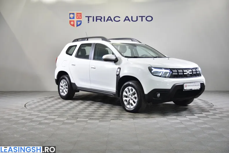 Dacia Duster din 2023 cu 103.902 km - oferta DAC208423 - foto 7