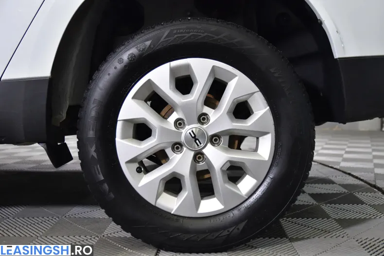 Dacia Duster din 2023 cu 103.902 km - oferta DAC208423 - foto 13