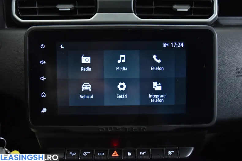 Dacia Duster din 2023 cu 103.902 km - oferta DAC208423 - foto 19