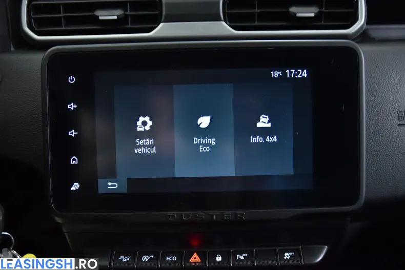 Dacia Duster din 2023 cu 103.902 km - oferta DAC208423 - foto 20