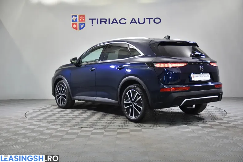 DS Automobiles DS 7 Crossback din 2023 cu 129.327 km - oferta DSA208424 - foto 3