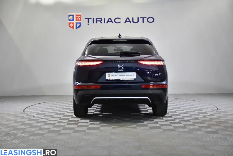 DS Automobiles DS 7 Crossback din 2023 cu 129.327 km - oferta DSA208424 - foto 4