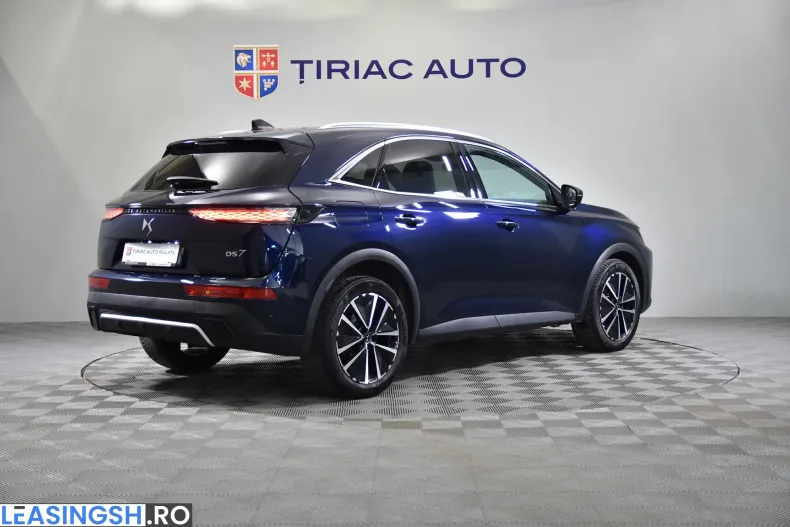 DS Automobiles DS 7 Crossback din 2023 cu 129.327 km - oferta DSA208424 - foto 5