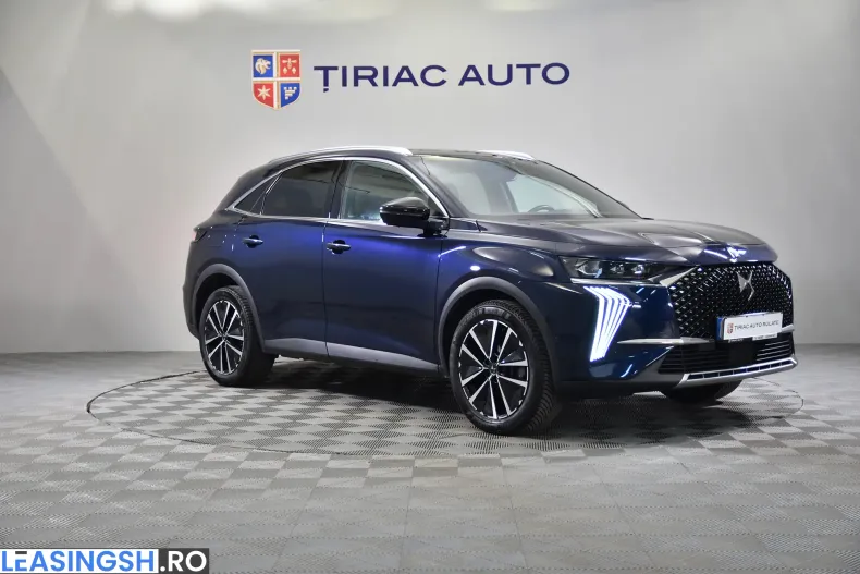 DS Automobiles DS 7 Crossback din 2023 cu 129.327 km - oferta DSA208424 - foto 7