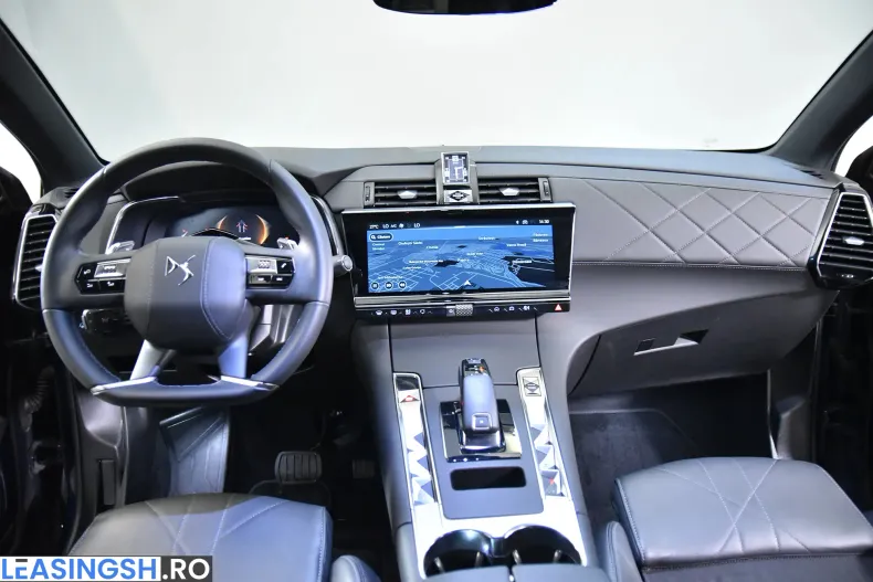 DS Automobiles DS 7 Crossback din 2023 cu 129.327 km - oferta DSA208424 - foto 9
