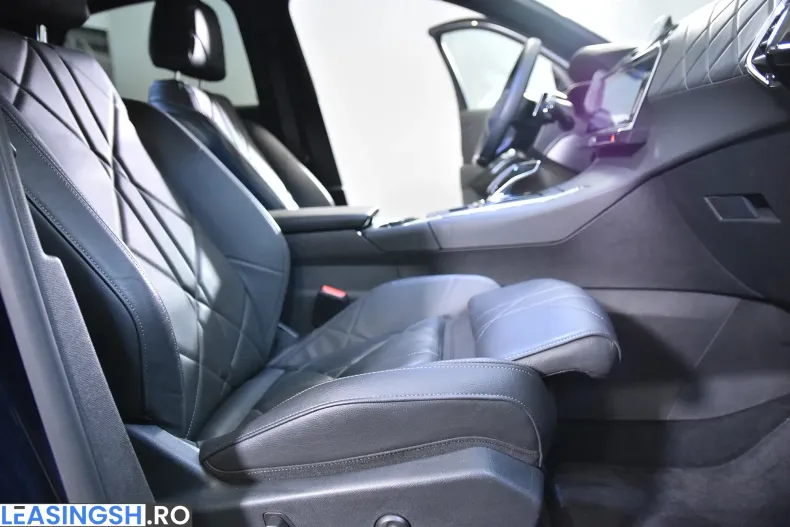 DS Automobiles DS 7 Crossback din 2023 cu 129.327 km - oferta DSA208424 - foto 11