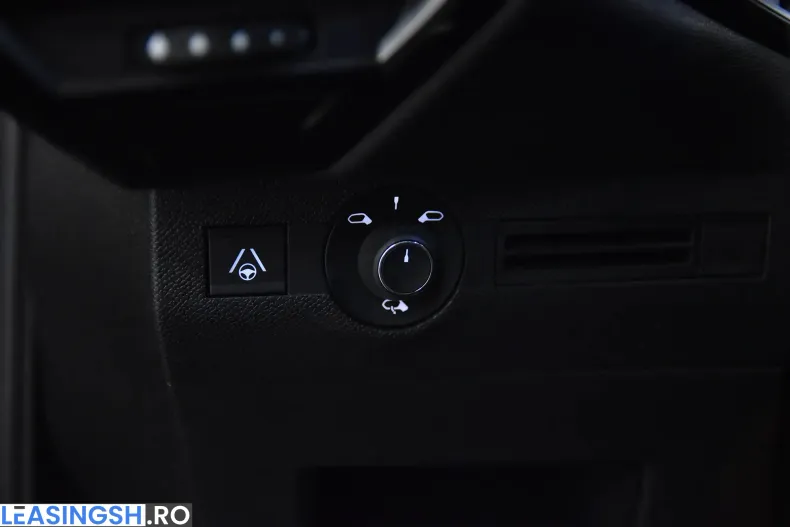 DS Automobiles DS 7 Crossback din 2023 cu 129.327 km - oferta DSA208424 - foto 14