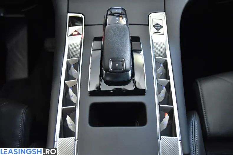 DS Automobiles DS 7 Crossback din 2023 cu 129.327 km - oferta DSA208424 - foto 16