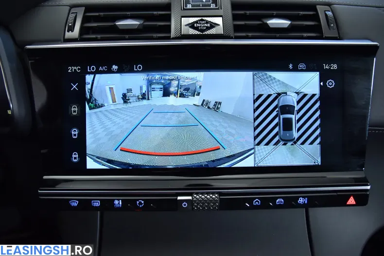 DS Automobiles DS 7 Crossback din 2023 cu 129.327 km - oferta DSA208424 - foto 17