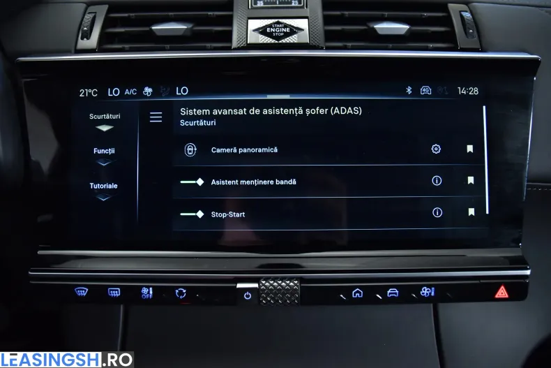 DS Automobiles DS 7 Crossback din 2023 cu 129.327 km - oferta DSA208424 - foto 18