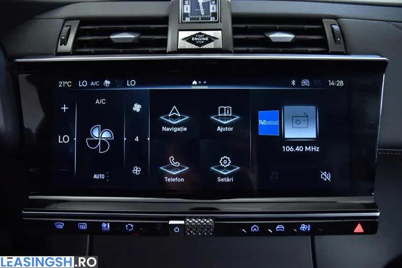 DS Automobiles DS 7 Crossback din 2023 cu 129.327 km - oferta DSA208424 - foto 19