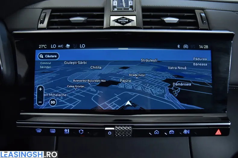 DS Automobiles DS 7 Crossback din 2023 cu 129.327 km - oferta DSA208424 - foto 20