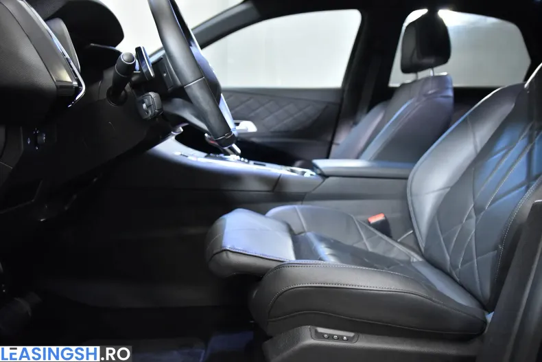 DS Automobiles DS 7 Crossback din 2023 cu 129.327 km - oferta DSA208424 - foto 21