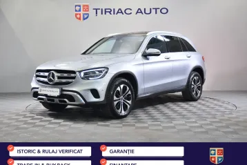 Mercedes-Benz GLC din 2021 - oferta MER208425