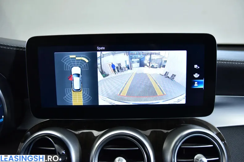 Mercedes-Benz GLC din 2021 cu 129.989 km - oferta MER208425 - foto 19