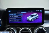 Mercedes-Benz GLC din 2021 cu 129.989 km - oferta MER208425 - foto 20