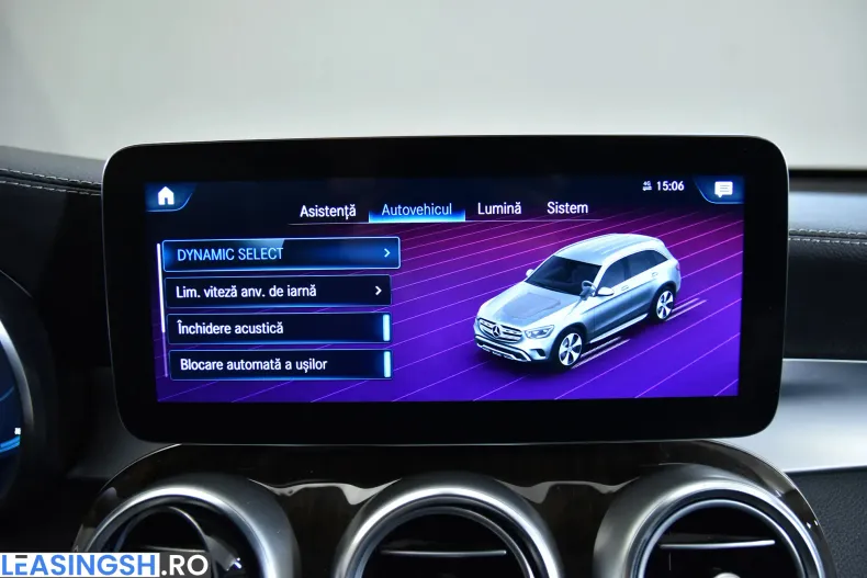 Mercedes-Benz GLC din 2021 cu 129.989 km - oferta MER208425 - foto 20