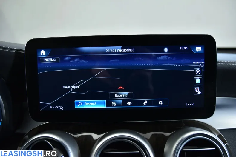 Mercedes-Benz GLC din 2021 cu 129.989 km - oferta MER208425 - foto 21