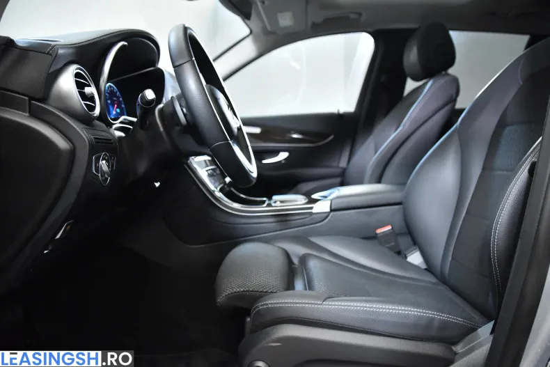 Mercedes-Benz GLC din 2021 cu 129.989 km - oferta MER208425 - foto 24
