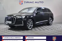 Audi Q7 din 2020 cu 150.561 km - oferta AUD208426 - foto 1