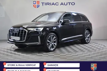 Audi Q7 din 2020 - oferta AUD208426