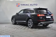 Audi Q7 din 2020 cu 150.561 km - oferta AUD208426 - foto 3