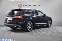 Audi Q7 din 2020 cu 150.561 km - oferta AUD208426 - foto 5