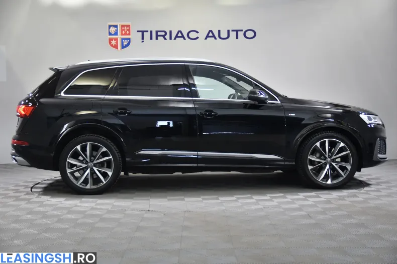 Audi Q7 din 2020 cu 150.561 km - oferta AUD208426 - foto 6