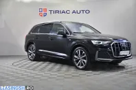 Audi Q7 din 2020 cu 150.561 km - oferta AUD208426 - foto 7