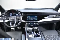 Audi Q7 din 2020 cu 150.561 km - oferta AUD208426 - foto 9