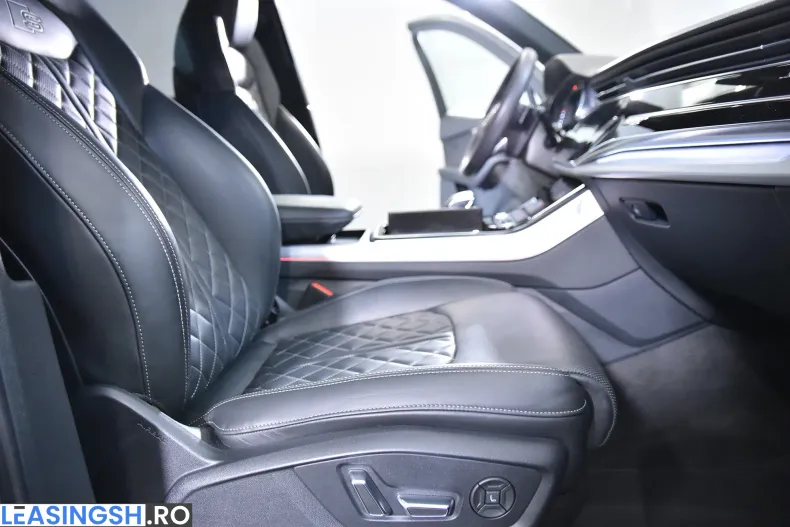 Audi Q7 din 2020 cu 150.561 km - oferta AUD208426 - foto 11