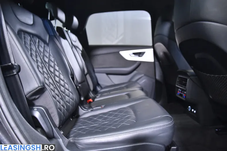Audi Q7 din 2020 cu 150.561 km - oferta AUD208426 - foto 12