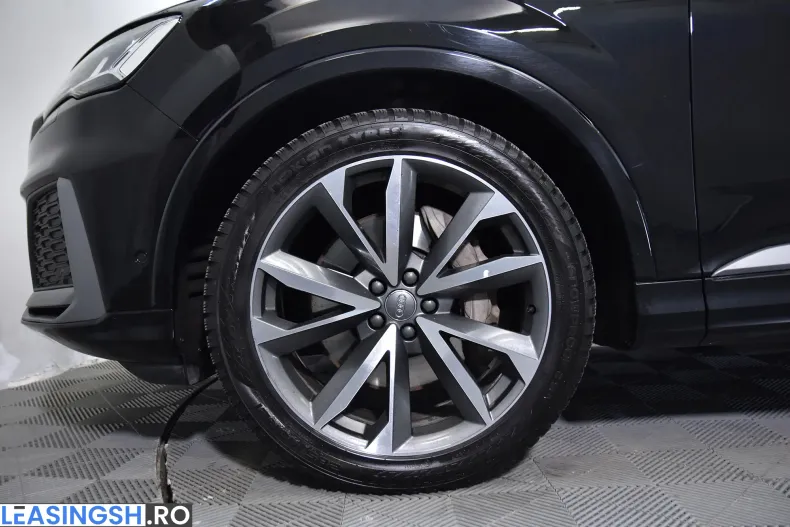 Audi Q7 din 2020 cu 150.561 km - oferta AUD208426 - foto 13