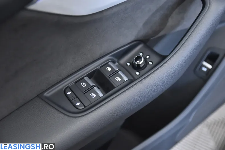 Audi Q7 din 2020 cu 150.561 km - oferta AUD208426 - foto 14