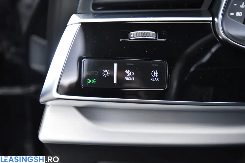 Audi Q7 din 2020 cu 150.561 km - oferta AUD208426 - foto 16