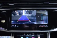 Audi Q7 din 2020 cu 150.561 km - oferta AUD208426 - foto 19