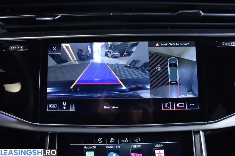 Audi Q7 din 2020 cu 150.561 km - oferta AUD208426 - foto 19