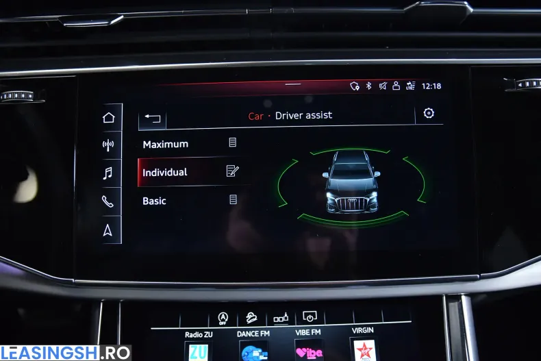 Audi Q7 din 2020 cu 150.561 km - oferta AUD208426 - foto 21