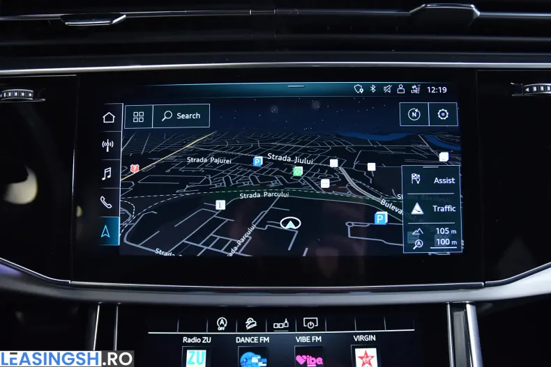 Audi Q7 din 2020 cu 150.561 km - oferta AUD208426 - foto 22