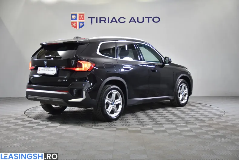 BMW X1 (Seria X) din 2023 cu 85.487 km - oferta BMW208427 - foto 5