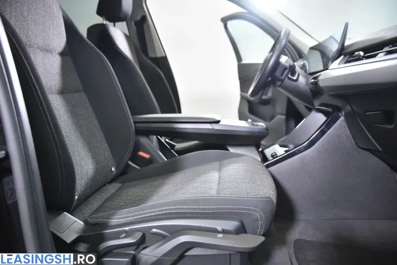 BMW X1 (Seria X) din 2023 cu 85.487 km - oferta BMW208427 - foto 11