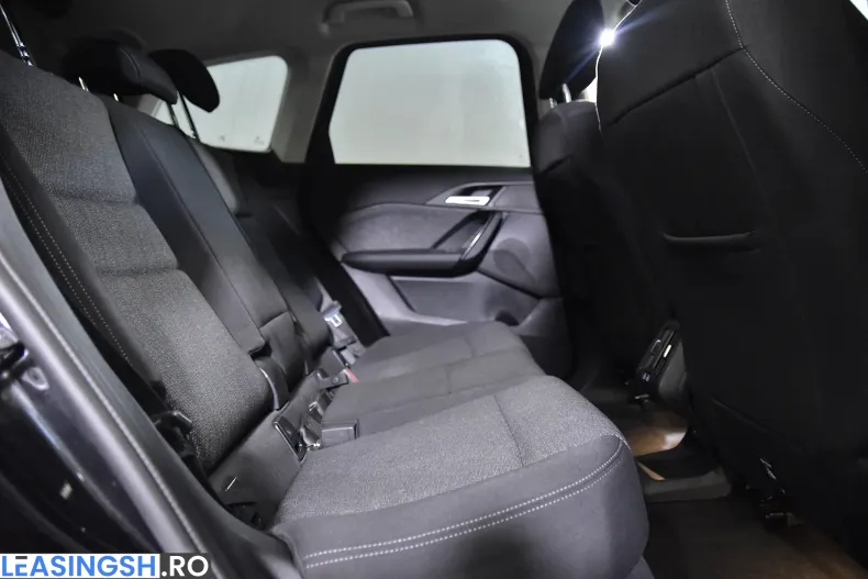 BMW X1 (Seria X) din 2023 cu 85.487 km - oferta BMW208427 - foto 12