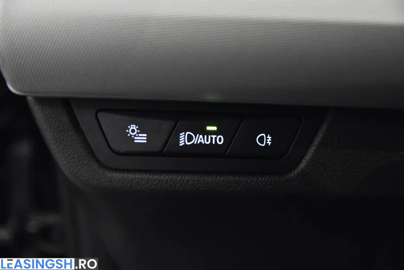 BMW X1 (Seria X) din 2023 cu 85.487 km - oferta BMW208427 - foto 15